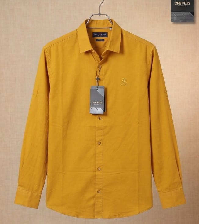 Premium Casual Shirt Code 201